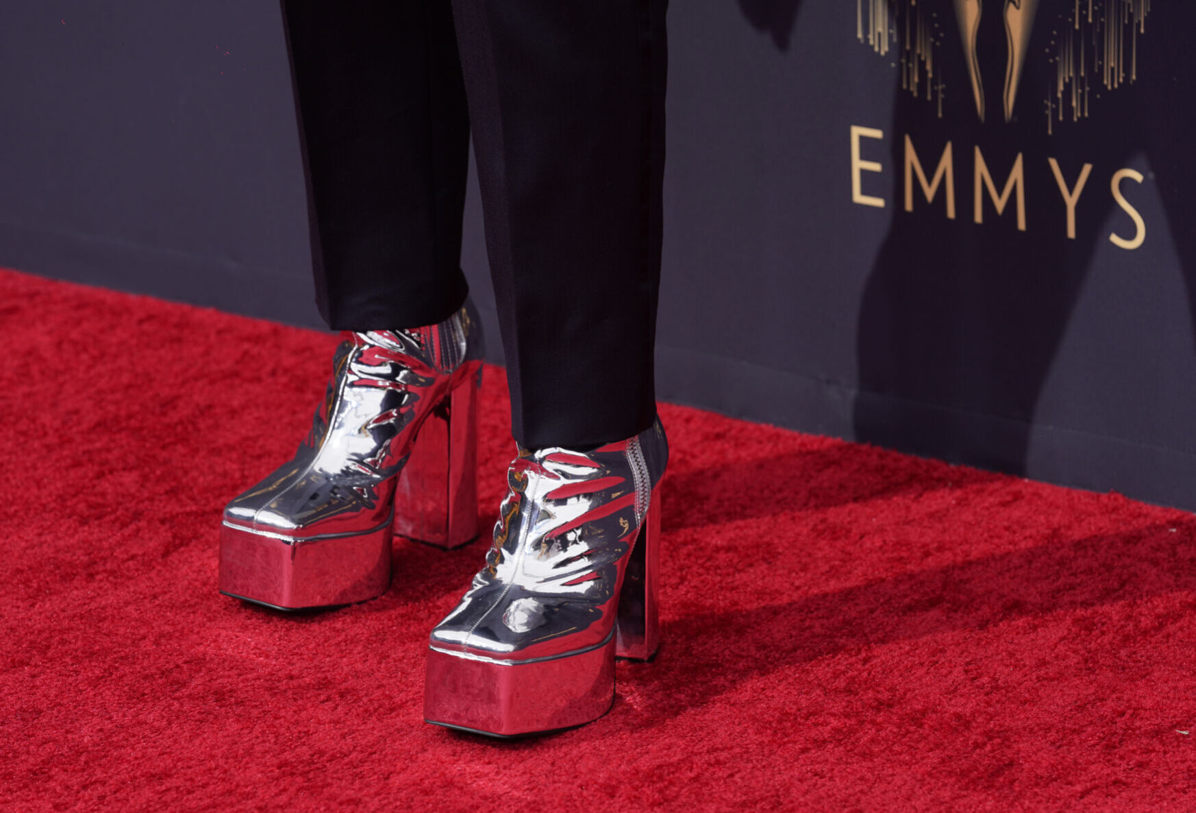 2021 Primetime Emmy Awards - Arrivals
